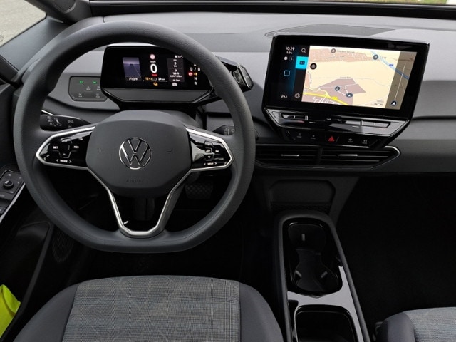 Volkswagen ID.3 Performance Pure