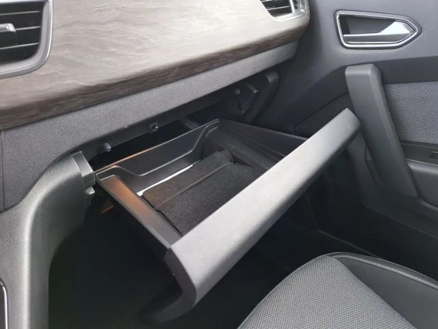 Renault Kangoo E-TECH E-Tech EV45 Techno