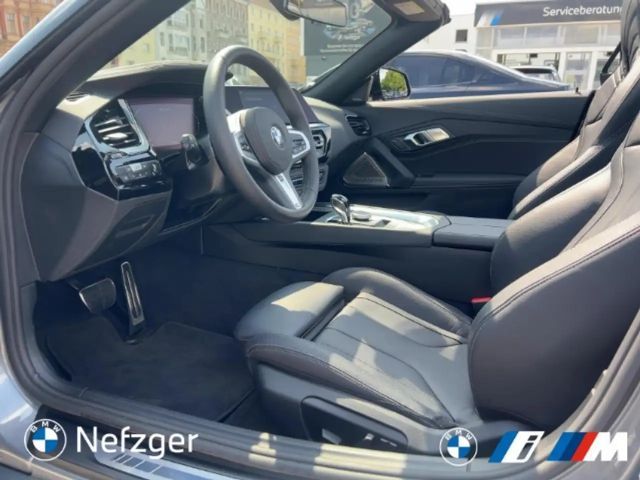 BMW Z4 Cabrio M-Sport Roadster