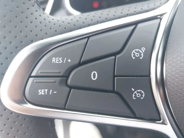 Renault Clio TCe 90 Techno