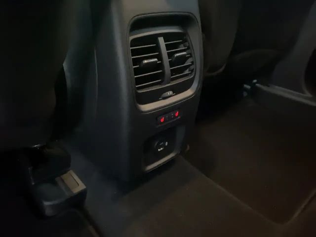 Ford Kuga Plug in Hybrid Titanium