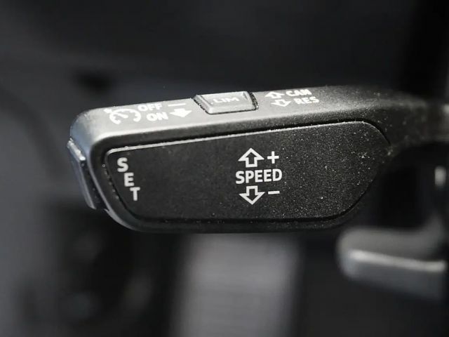 Audi e-tron Quattro