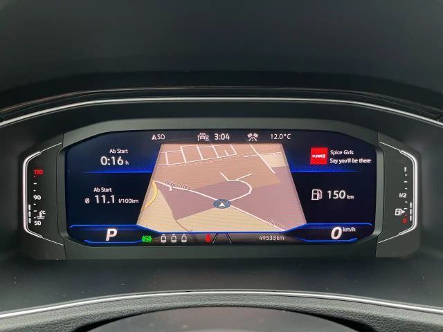 Volkswagen T-Roc 2.0 TSI 4Motion DSG