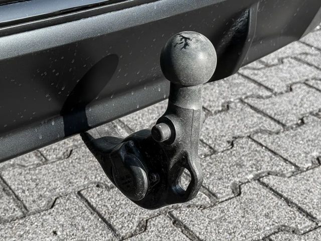 Audi A6 Avant S-Line