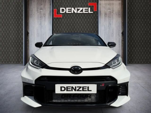 Toyota Yaris GR