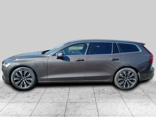 Volvo V60 Bright Plus T6