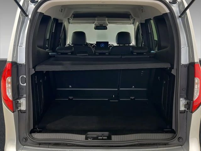 Mercedes-Benz T-Klasse Progressive Standard