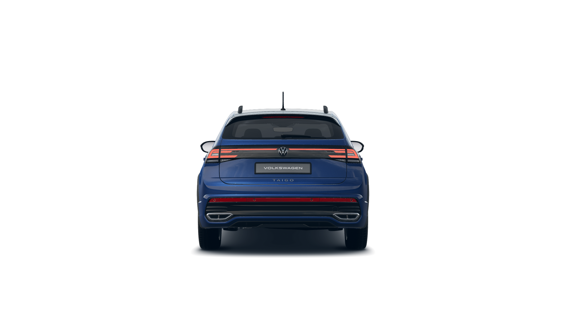 Volkswagen Taigo 1.0 TSI IQ.Drive R-Line