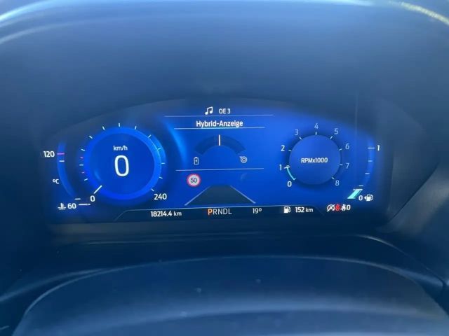 Ford Puma EcoBoost ST Line