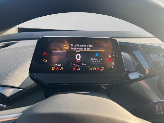 Volkswagen ID.4 Pure