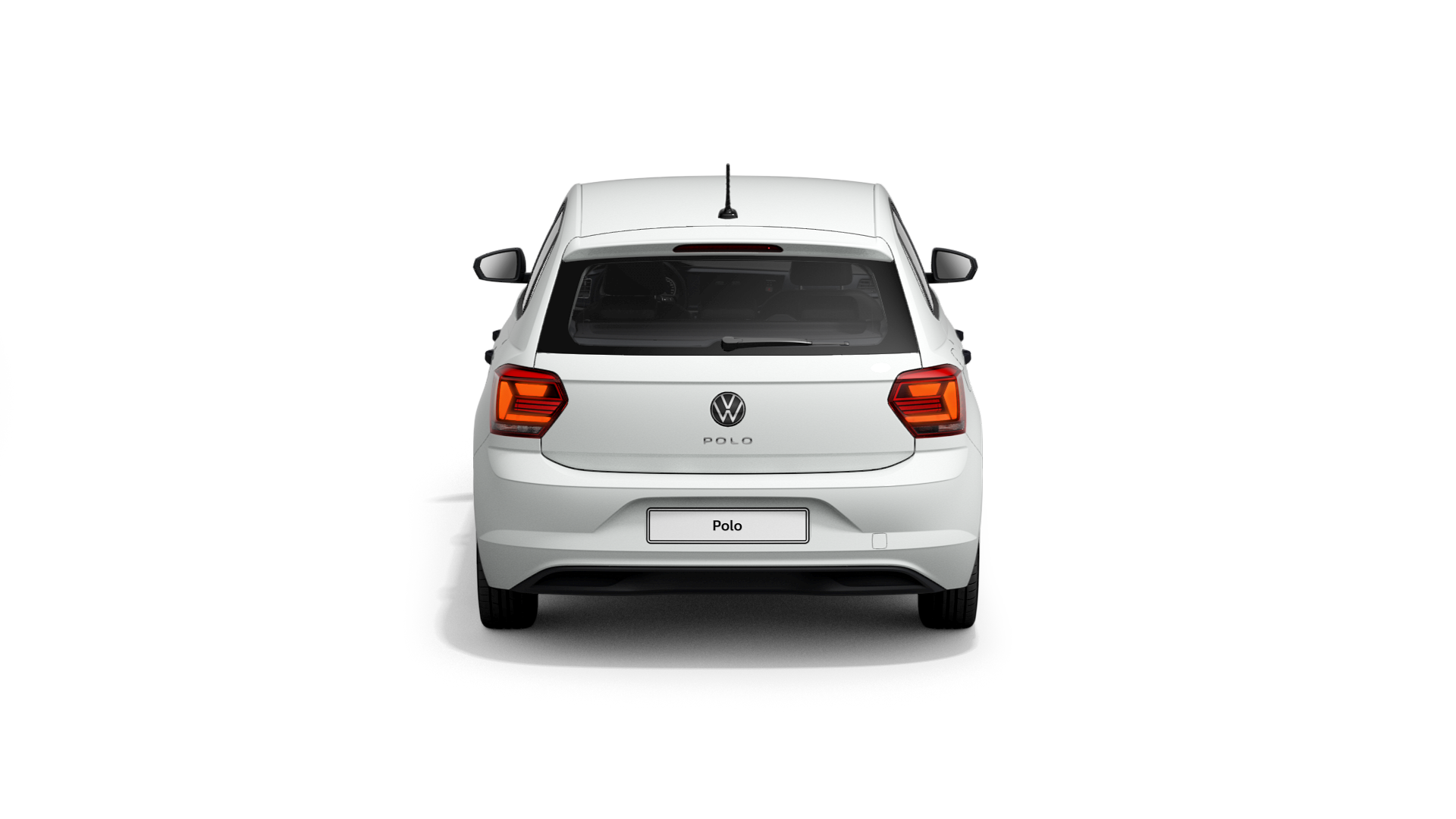 Volkswagen Polo 1.0 MPI Trendline