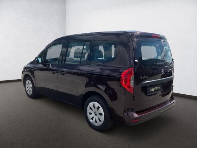 Mercedes-Benz T 180 d Standard