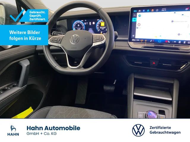 Volkswagen Tayron 1.5 eTSI DSG Life