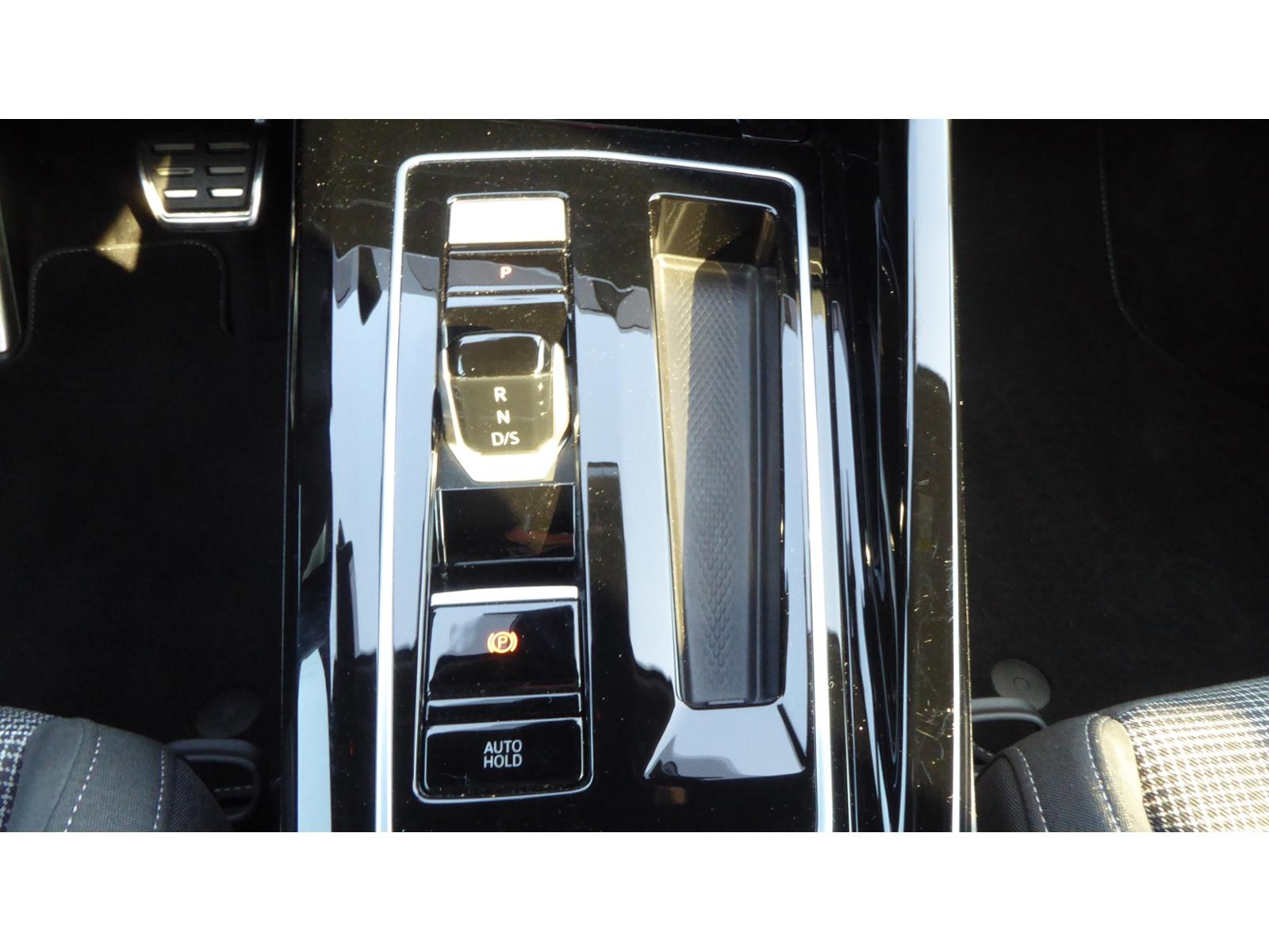 Volkswagen Golf 2.0 TDI DSG GTD Golf VIII IQ.Drive