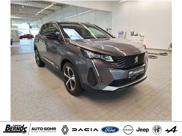 Peugeot 3008 GT-Line PureTech