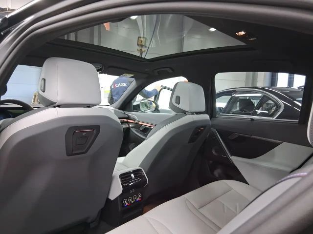 BMW 550 Sedan xDrive