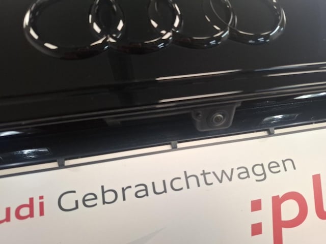 Audi S6 Avant Quattro