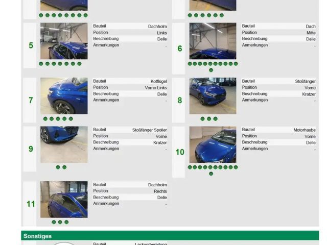 Hyundai i20 1.0 T-GDi Trend