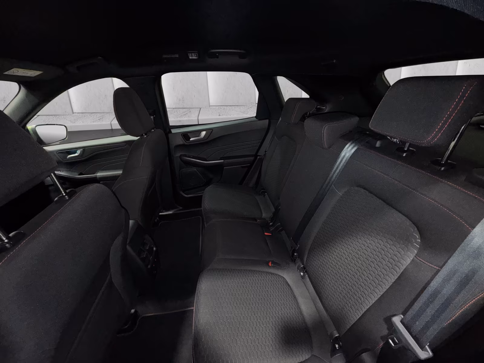 Ford Kuga Plug in Hybrid ST Line