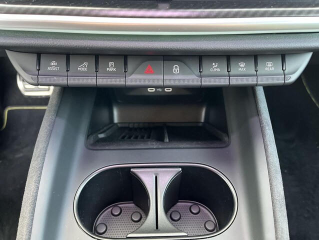 Skoda Elroq Lounge Maxx-Paket AHK Wärmepumpe