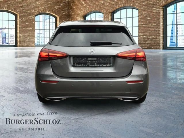 Mercedes-Benz A 180 Progressive