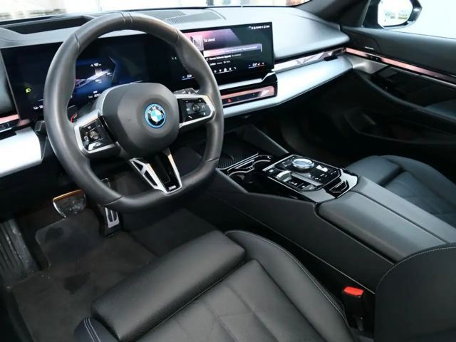 BMW i5 M-Sport Touring eDrive40