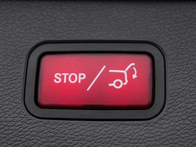 Mercedes-Benz EQC 400 4MATIC AMG Line