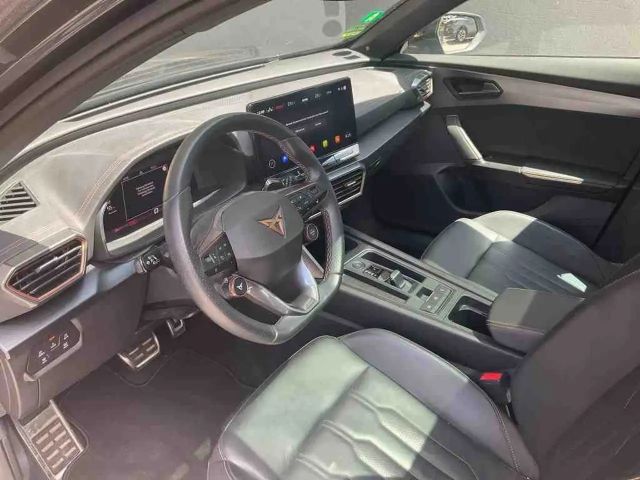 Cupra Formentor 2.0 TSI DSG