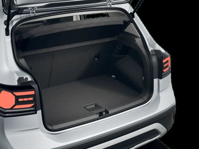 Volkswagen T-Cross 4Me TSI