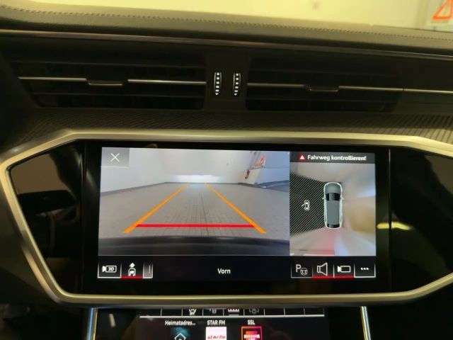 Audi RS6 tiptr. STDHZG MATRIX 360°K NAVI B&O