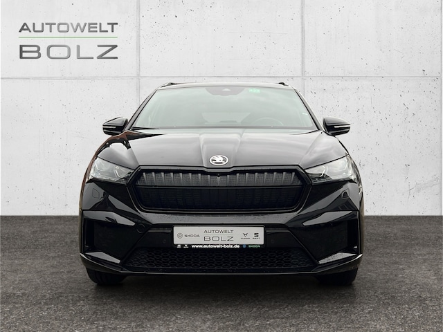 Skoda Enyaq Sportline iV 60