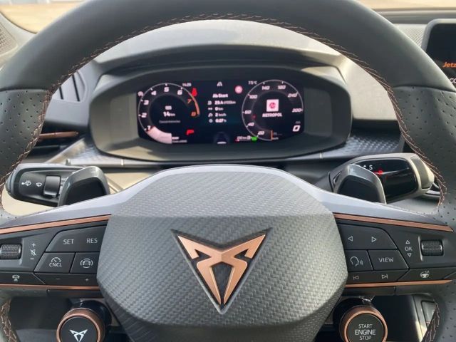 Cupra Terramar 1.5 eTSI