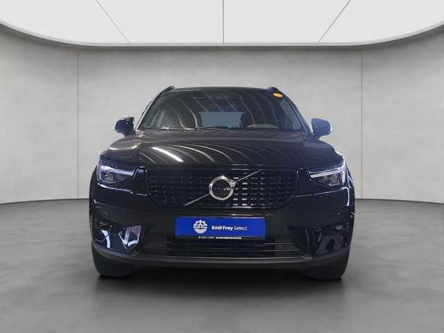 Volvo XC40 XC40