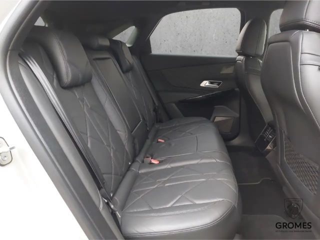 DS DS 7 Crossback BlueHDi Crossback