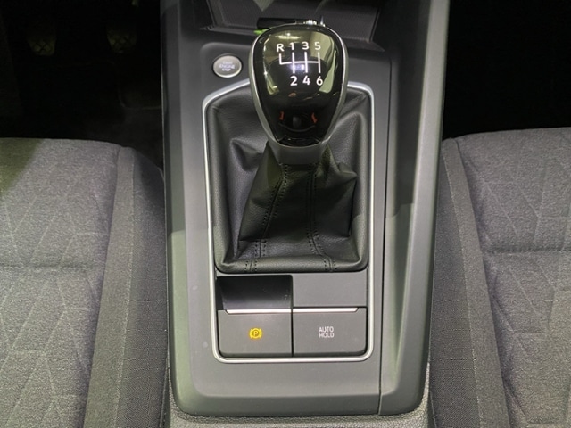 Volkswagen Golf 1.5 TSI Golf VIII