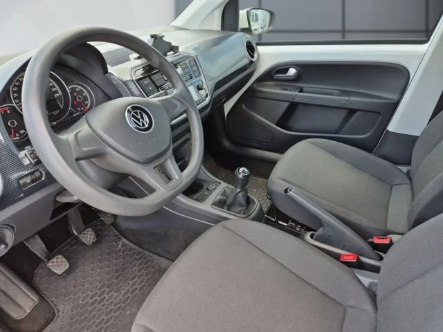 Volkswagen up! 1.0 MPI Move Move up!