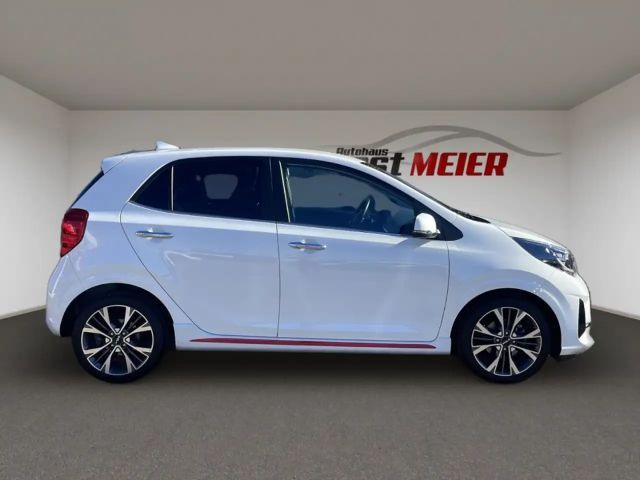 Kia Picanto GT-Line