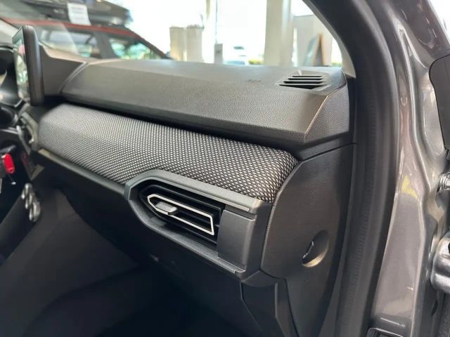 Dacia Sandero III Expression 3.J. Update Navi