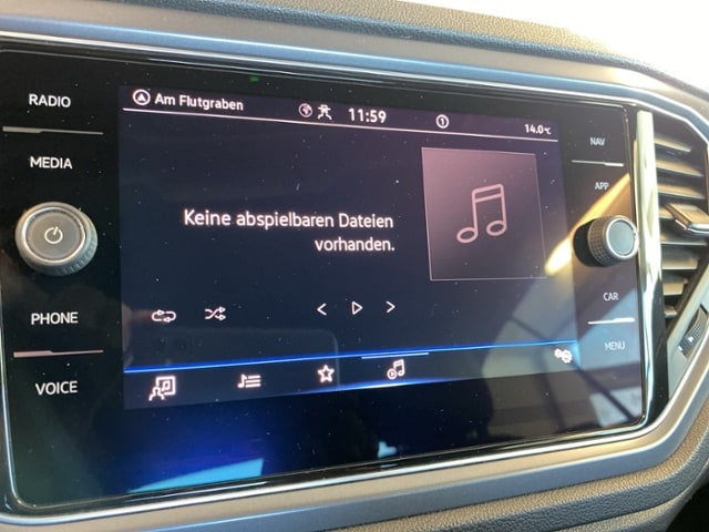 Volkswagen T-Roc 1.0 TSI Cabriolet