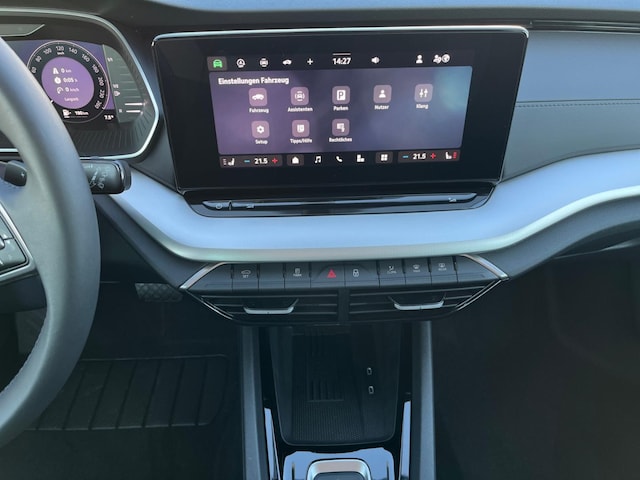 Skoda Octavia Combi Selection