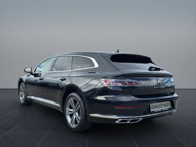 Volkswagen Arteon Shooting Brake 2.0 TSI R-Line