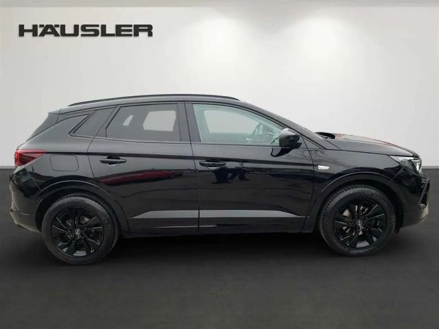 Opel Grandland X 1.2 Turbo GS-Line Grand Sport