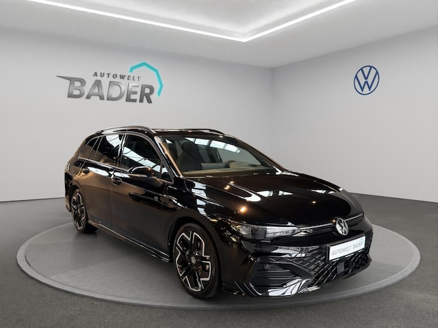 Volkswagen Golf 1.5 eTSI Golf VIII Variant