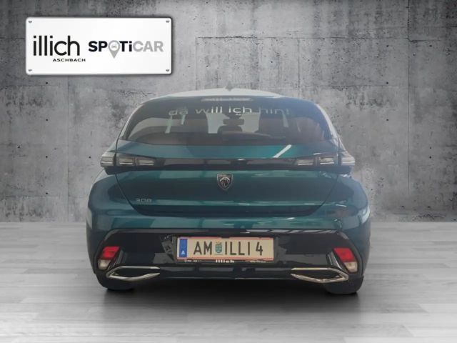 Peugeot 308 Allure Pack Hybrid