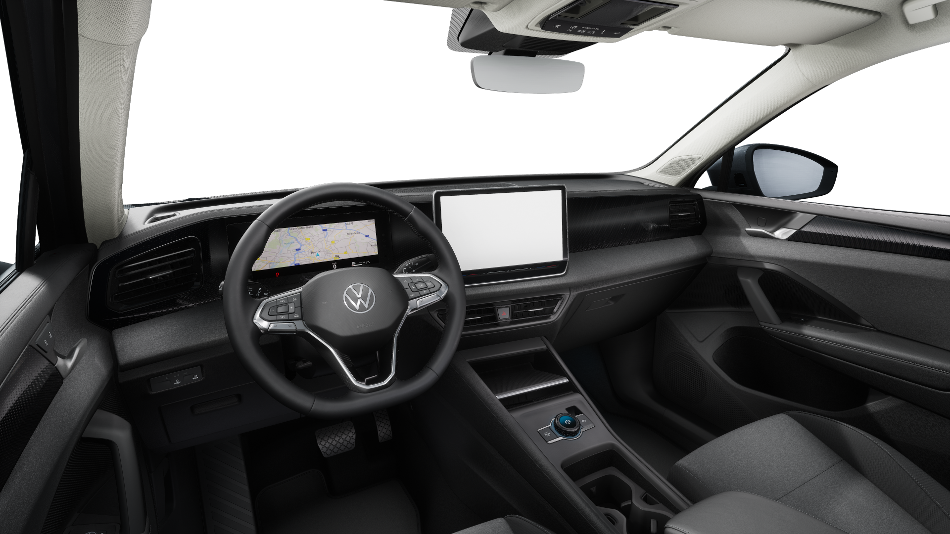 Volkswagen Tiguan 1.5 eTSI