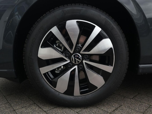Volkswagen Golf Golf GOAL 2,0 TDI SCR (116 PS) 6-Gang *AHK*GANZJAHRESREIFEN*