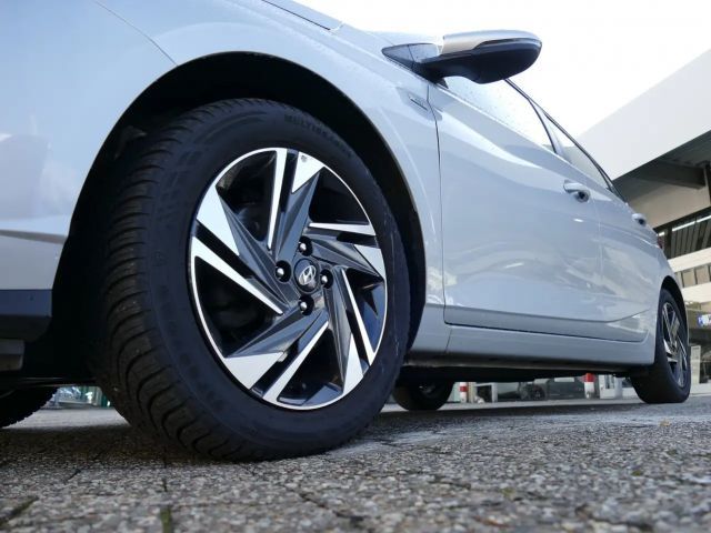 Hyundai i20 1.0 Hybrid T-GDi Trend