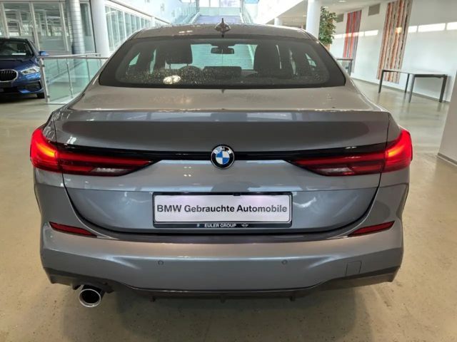 BMW 218 218i Coupé Gran Coupé Sedan