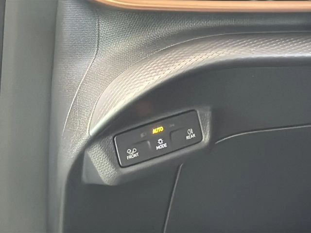 Cupra Tavascan Endurance