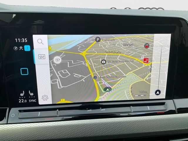 Volkswagen Golf 1.5 eTSI Golf VIII Move